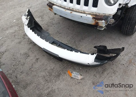 2011 Jeep Patriot Sport z USA, uszkodzony, nr VIN 1J4NT1GA1BD262925